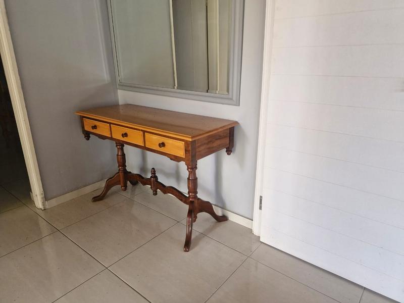 To Let 3 Bedroom Property for Rent in Panorama Western Cape
